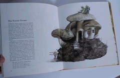 Australian Gnomes by Robert Ingpen 1979 Hardcover
