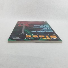 The New Essential Blues Guitar: Authentic Guitar TAB Edition – EXCELLENT COND!
