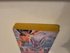 Tik-Tok by John Sladek. 1983 Daw 1st Print. Dark Comedy Sci-fi Paperback