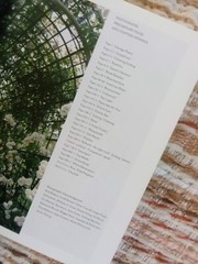 Botanica’s Pocket Roses: Over 1000 pages and 2000 roses listed (2001,Pb)