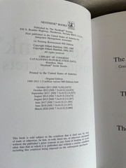 NEOTHINK. Volumes 1 & 2 & 3. MARK HAMILTON. Dr. Frank Wallace. neo-tech