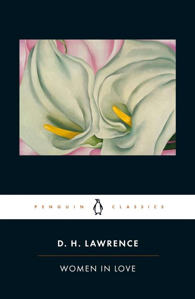Women in Love (Penguin Classics) – paperback Lawrence, D. H.|Farmer, David|W…