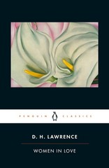 Women in Love (Penguin Classics) – paperback Lawrence, D. H.|Farmer, David|W…