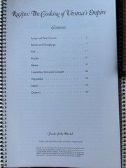 Time Life FOODS OF THE WORLD Spiral – YOU CHOOSE – Recipes Cookbook Buy+Save