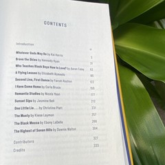 Delacorte Press You’ve Got a Place Here, Too Hardcover 1st Ed Anthology LaDelle