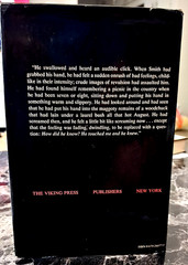 Dead Zone by Stephen King 1st Edition ($11.95, 0879 DJ) 625 Mad. Ave. address