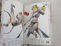 5-Vol Set „Queen’s Blade LOST WORLDS” Japanese Art Anime HB DJ Hobby Japan