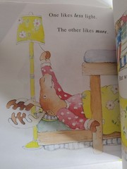 Lot Of 4 Little Bendon Books Moose And Mouse, Time For Bed Little Chick, M Is…
