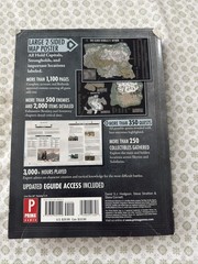 The Elder Scrolls V Skyrim Legendary Edition Strategy Game Guide Few Flaws
