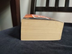 Dune Frank Herbert Science Fiction Novel Paperback Softcover Book Classic Desert