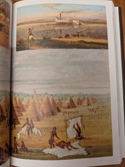Blood Memory American Buffalo Dayton Duncan Ken Burns 1st Ed Hardcover 2023