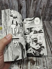 Demon Slayer Kimetsu No Yaiba Vol. 6 & Vol. 7 By Koyoharu Gotouge Set of 2 Books