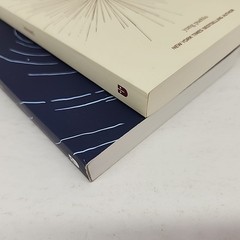 Yung Pueblo 2 Book Lot Inward Clarity and Connection Paperback