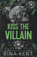 Kiss The Villain: A Dark MM En – GOOD