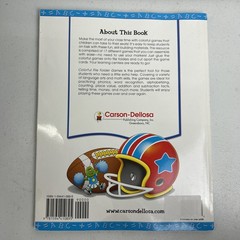 Colorful File Folder Games : Skill-Building Center Activities for Language Arts