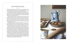 Jubilee: Recipes from Two Centuries of African American Cooking: A Cookbook, Tip