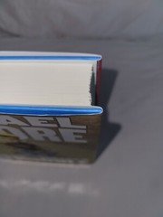 Here Comes Trouble by Michael Moore 2011 Hardcover New and Crisp Grand Central