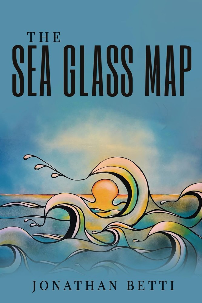 The Sea Glass Map