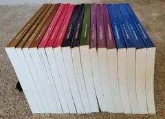 Ethnohistory (17 volumes) Duke University Press (1993-1999) #2