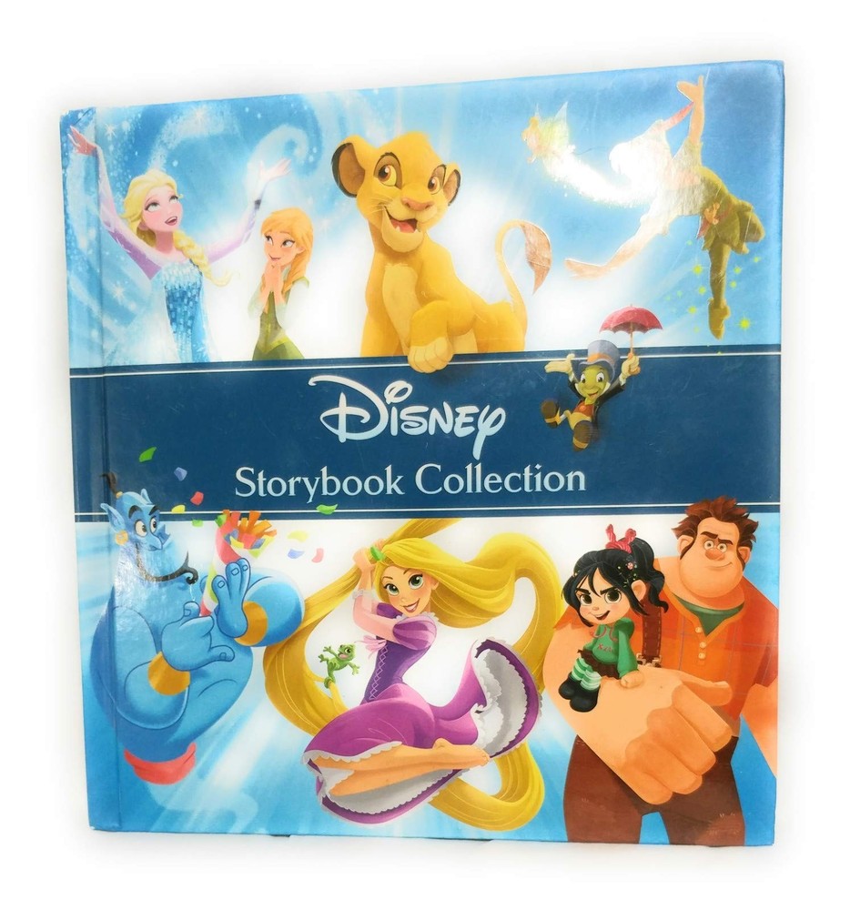 Disney Storybook Collection Special Edition