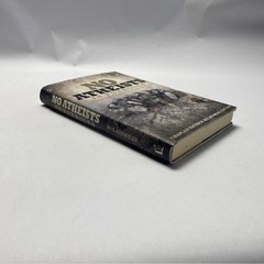 No Atheists in Foxholes Patrick McLaughlin 2008 Hardcover Dust Jacket
