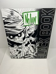The Black Book Collection a Hardcover Series of Art books