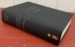 The New Testament in Its World by N.T. Wright & Micheal F. Bird HC 2019 SPCK