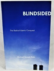 Michael Youssef Blindsided The Radical Islamic Conquest Christian Book Softcover