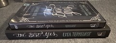 DVD and Book “The Best Yes, Making Wise Decisions in Midst of Endless Demands”