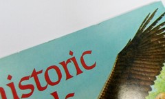 1978 Prehistoric Animals by Peter Zallinger Random House (PB)