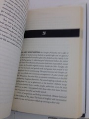 Cover-Up – Michele Martinez (2007, Hardcover, Dust Jacket, 1st Edition)