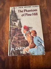 Nancy Drew Book Lot (Books 5, 8, 9, 10, 13, 17, 22, 41, 42, 45)