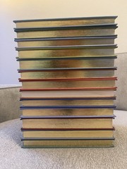 Scholastic The Royal Diaries Hardcover Special Edition Book Lot Multi Author