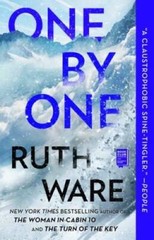 One by One – Paperback By Ware, Ruth – GOOD