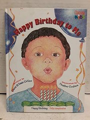 Happy Birthday to Me Charisma – GOOD