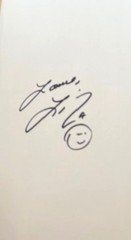 Kids Wait Till You Hear This Liza Minnelli ✎ SIGNED ✎1st ED 1st NEW Book + COA