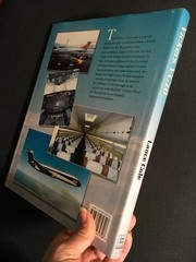 VICKERS VC10 by Lance Cole Aircraft Airplane Pictorial History LikeNew LN HC/DJ