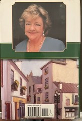 Quentins by Maeve Binchy (2002, Hardcover) (1st Edition, 1st Printing) – New