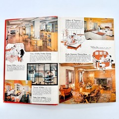 Betty Crocker’s Picture Cook Vintage 1950 Book 1st Edition/3rd Printing HC