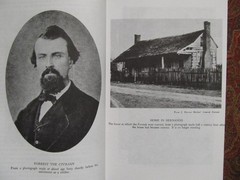 FIRST WITH THE MOST – NATHAN BEDFORD FORREST – BRAND NEW – CIVIL WAR