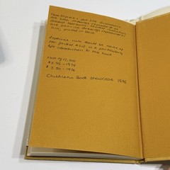 1974 Figgs and Phantoms Signed Hardcover Ellen Raskin First Edition