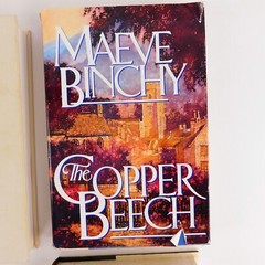 Maeve Bincy lot of 6 novels, This Year it Will Be Different, Quentins