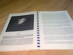 1972 THE CHALLENGE OF MODERN ASTRONOMY by FREDERICK AVIS 218 Pages