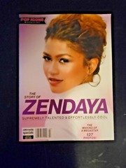 THE STORY OF ZENDAYA – Supremely Talented & Effortlessly Cool – Plus 127 Photos