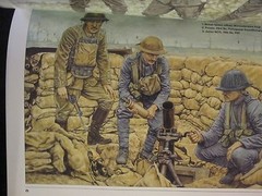 Osprey – World War I Trench Warfare (2) 1916–18 (Elite 84)