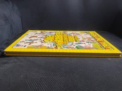 THE BIG BOOK OF SEARCH AND FIND + WHERE ARE THEY? (Search and Find) – (2002)