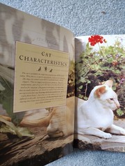 THE COMPLETE CAT BOOK By Paddy Cutts – Hardcover **BRAND NEW**
