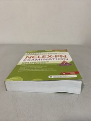 Saunders Comprehensive Review for the NCLEX-PN 7th edition Paperback