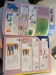 Code Your Own Games 20 Games to Create with Scratch spiral bound Book