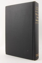 Seven Storey Mountain Thomas Merton 1948 1st Edition 1st State DJ Ordnis Typo HC
